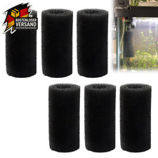 Aquarium Filterschwamm