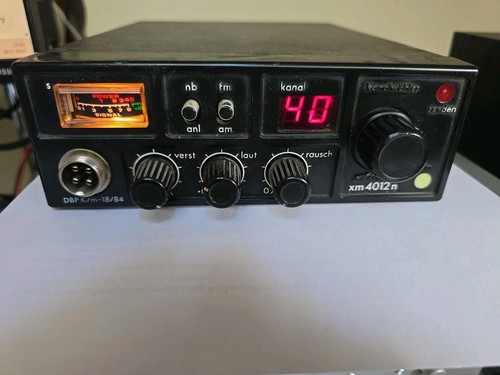 Stabo xm4012n klassiker - xm4012n,