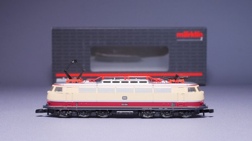 Spur märklin 88541 - spur, z
