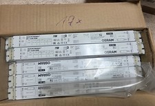 Osram Quicktronic QT 1x58