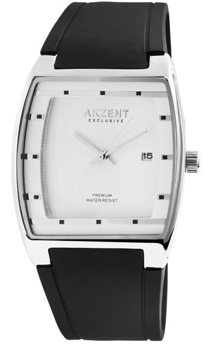 Akzent exclusive herrenuhr mit - exclusive,