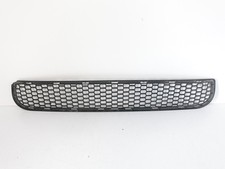 BMW X6 E71 Performance Aero Gitter Stoßstange Vorne Mittel Ersatzteil