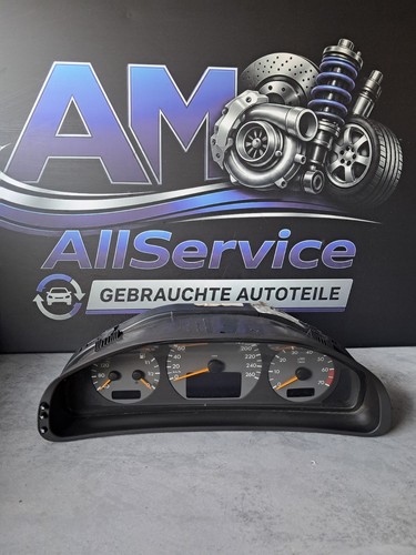 Mercedes w208 clk230 - mercedes,
