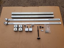 Original VW Audi VAG T40091A Spezialwerkzeug Motor Abfangvorrichtung