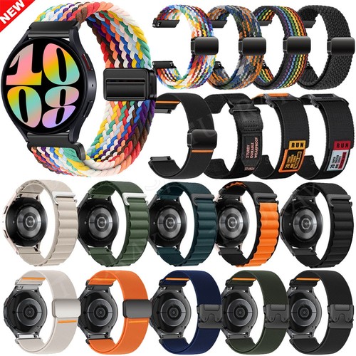 22mm nylon armband ersatz für - ersatz,