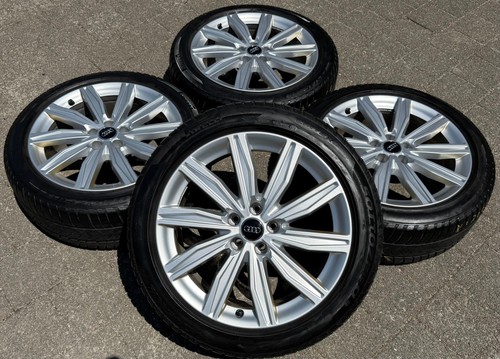 Original alufelgen - 19",