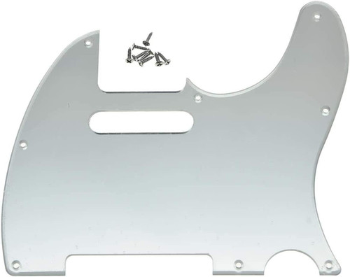 Schlagbrett für tele - tele, gitarre