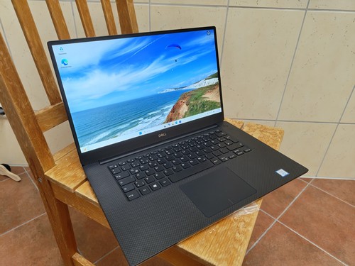 Dell xps 7590 i7 9750h - dell, 15,6"