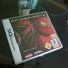 Spider-Man 2 (Nintendo DS)