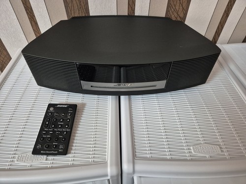 Bose wave music - bose, cd/