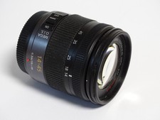 Lumix G Vario 1:3.5-5.6/14-45