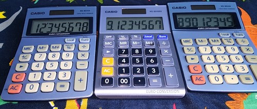 Casio 80verii ms 80ver - ms-80verii, ii
