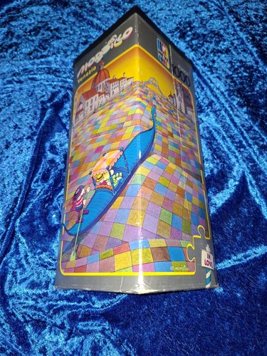 Puzzle von mordillo - mordillo,, sehr