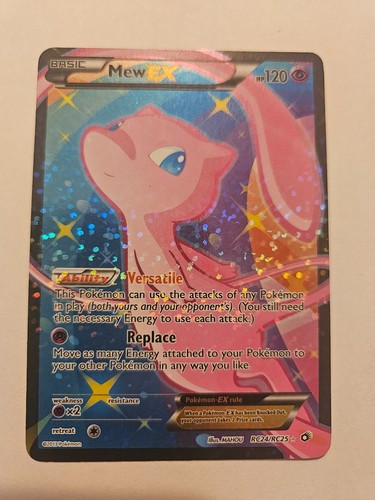 Mew rc24 rc25 - mew, (full