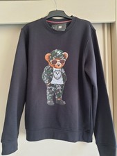 Versace 19v69 sweatshirt - versace,