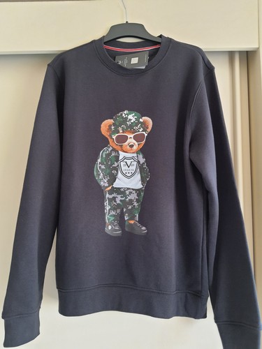 Versace 19v69 sweatshirt - versace,