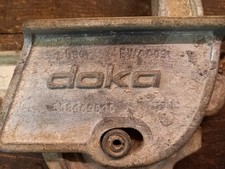 Doka Schalungszwinge guter