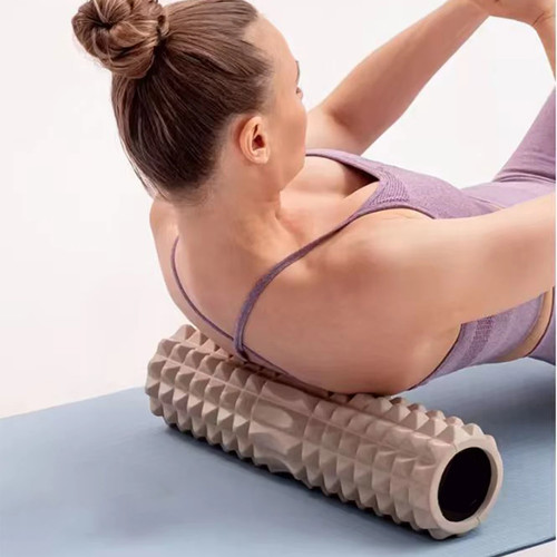 Fitnessrolle faszienrolle - fitnessrolle,