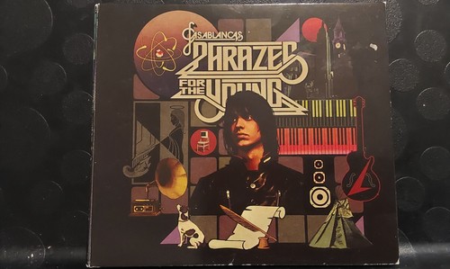 Phrazes for the - young, by