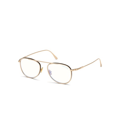 Tom ford ft5691 028 brille - tom,