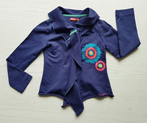 Desigual tolle mädchen sweat - mÄdchen,