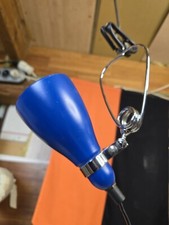 Klemmlampe Trio Leuchten, Massive, Büro, Hobby, Studio, Kinder/Schlafzimmer