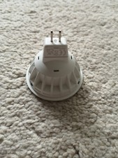 Led Strahler MR16 12V DC 5W dimmbar