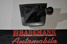 VW Passat Varinat 3C 2009 Gear