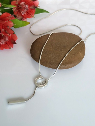 Wunderschönes langes collier - wunderschönes,