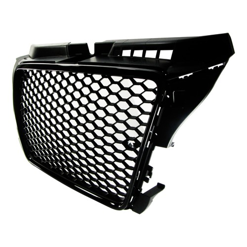 Kühlergrill sportgrill waben - kühlergrill,