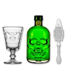 Absinthe "Antitoxin" + 1x