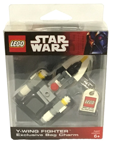 Lego star wars 852114 - 852114, y-wing