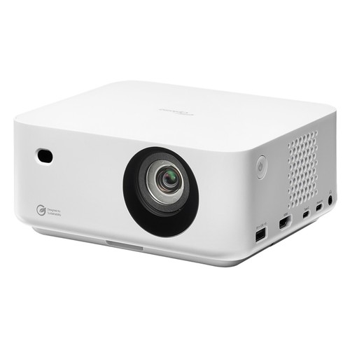 Projektor beamer optoma - beamer,