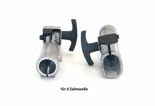 Rohrkupplung Kombi-Kupplung