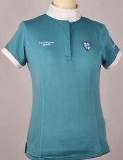 Cavallo  Turniershirt Damen "Dina"  mintgrün
