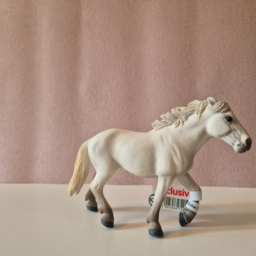 Schleich pferd camargue 72052 - pferd,