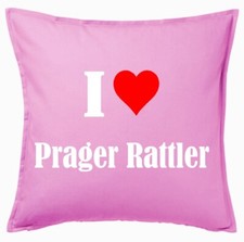 I Love Prager Rattler