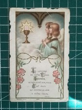 ti58 Andachtsbild Heilige