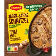 Maggi fix für jäger - maggi,