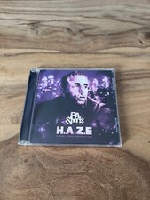 PA SPORTS - H.A.Z.E • Manuellsen, Kc Rebell, Fard, Mosh36, Life Is Pain