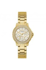 Guess Damen Kronjuwel Uhr