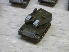 Roskopf RMM Minitanks