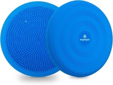 Ergotopia Balance Kissen | Ballsitzkissen | Luftkissen Balancekissen - B-WARE