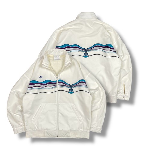 Vintage adidas ivan lendl - adidas,
