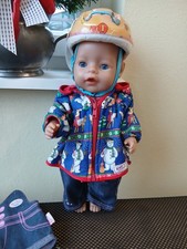 Baby Born Puppe von Zapf mit