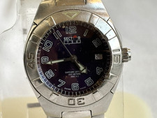 Vintage Sector Damen Uhr, Modell 750. Hergestellt in der Schweiz