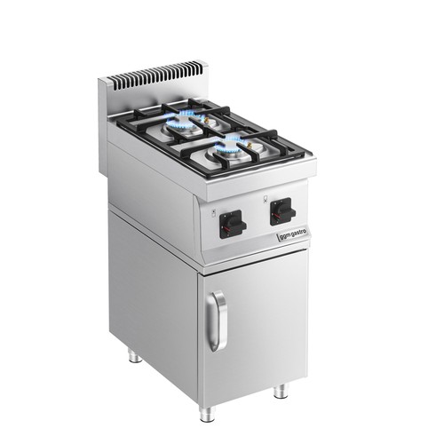 Ggm gastro gasherd 2 - ggm,