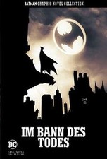 Batman Graphic Novel