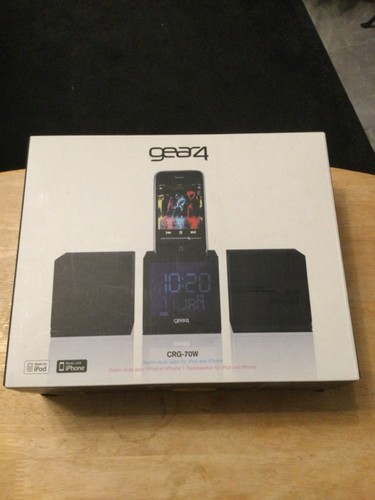 Gear4 crg 70w ipod iphone - ipod,
