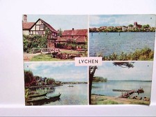 AK Lychen Mehrbildkarte